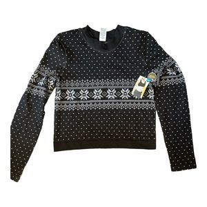 NWT Avia Seamless Compression top SZ XXXL(22)